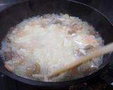 エビクリームライス【学校給食】作り方6写真