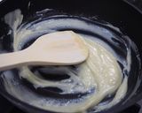 エビクリームライス【学校給食】作り方5写真