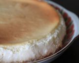 ベイクドチーズケーキ(卵・小麦不使用)作り方6写真