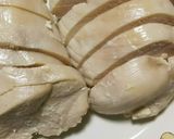 しっとり♡鶏ムネ肉のマヨマヨ焼き♪作り方5写真