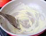 WECKで 餃子の皮簡単ラザニア作り方2写真