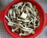 簡単♡チョリソー＆きのこピザソースパン♪作り方2写真