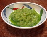 スッキリ、さっぱり。和風きゅうりソース作り方3写真