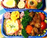 この組み合わせハマる♡簡単豚肉の絡め焼き作り方7写真