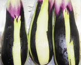 旨辛！悪魔のなすの麻辣うまいうまい焼き！作り方5写真