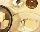 なんちゃって揚げだし豆腐作り方2写真