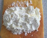 カルピスロールケーキ☆七夕ムース作り方8写真