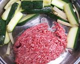 翌日も美味しい ズッキーニの炒め物作り方4写真