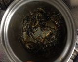 簡単！ ゴーヤの佃煮作り方4写真