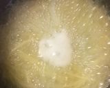 【腎臓病】低たんぱくパスタの冷製パスタ！作り方2写真