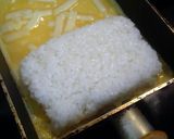 ぺたたまごはん作り方8写真