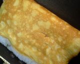 ぺたたまごはん作り方9写真