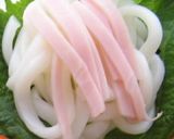 ★夏にぴったり♪色々うどん★作り方17写真