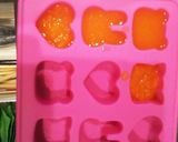 離乳食中期 ベビーアイス作り方3写真