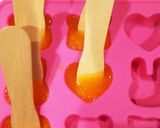 離乳食中期 ベビーアイス作り方4写真