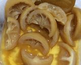 冷えたビールと！夏の塩レモンから揚げ♡作り方1写真