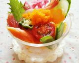お寿司パフェ♪作り方8写真