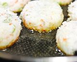 おから和風焼きコロッケ作り方4写真