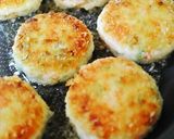 おから和風焼きコロッケ作り方5写真