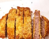 油使わずノンフライヤーで超〜簡単トンカツ作り方4写真