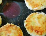 おから和風焼きコロッケ作り方6写真