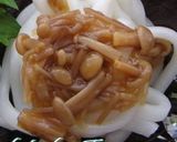★夏にぴったり♪色々うどん★作り方21写真