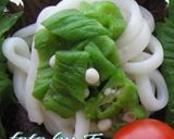 ★夏にぴったり♪色々うどん★作り方22写真