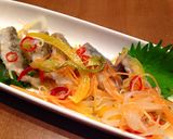 骨まで柔らか！基本の小鯵(豆鯵)南蛮漬け作り方11写真
