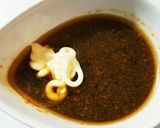 えのきとわかめの簡単和え物♪作り方6写真