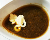 えのきとわかめの簡単和え物♪作り方6写真