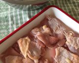 簡単＊茄子と鶏肉の南蛮炒め作り方1写真