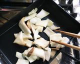 休日サンドイッチ作り方2写真