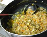 冷製麻婆豆腐☆作り方2写真