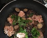 簡単＊茄子と鶏肉の南蛮炒め作り方3写真
