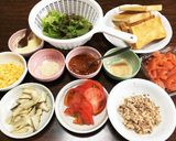 休日サンドイッチ作り方6写真