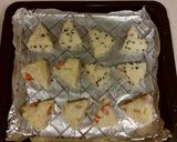 簡単☆HMと生クリームだけ！スコーン作り方7写真
