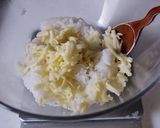 ★ワザあり！なんでものっけのごはんピザ作り方1写真