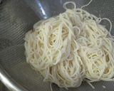 Loveリーのパスタ風冷凍トマトツナ作り方4写真