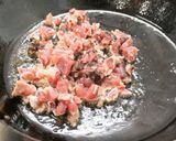 鰹でトマト麻婆豆腐(辛口)作り方6写真