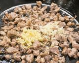鰹でトマト麻婆豆腐(辛口)作り方7写真
