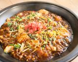 鰹でトマト麻婆豆腐(辛口)作り方12写真