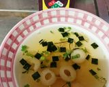 愛情たっぷり♥ぷるるん手作り茶碗蒸し作り方1写真