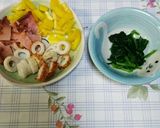 愛情たっぷり♥ぷるるん手作り茶碗蒸し作り方2写真