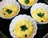 愛情たっぷり♥ぷるるん手作り茶碗蒸し作り方6写真