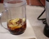 万能酢しょうが作り方1写真