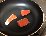 焼き魚☆冷凍ok弁当作り置きおかず作り方2写真