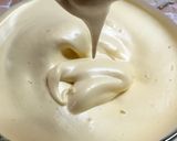 しっとり米粉のロールケーキ作り方4写真
