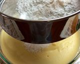 しっとり米粉のロールケーキ作り方5写真
