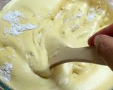 しっとり米粉のロールケーキ作り方6写真