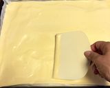 しっとり米粉のロールケーキ作り方8写真